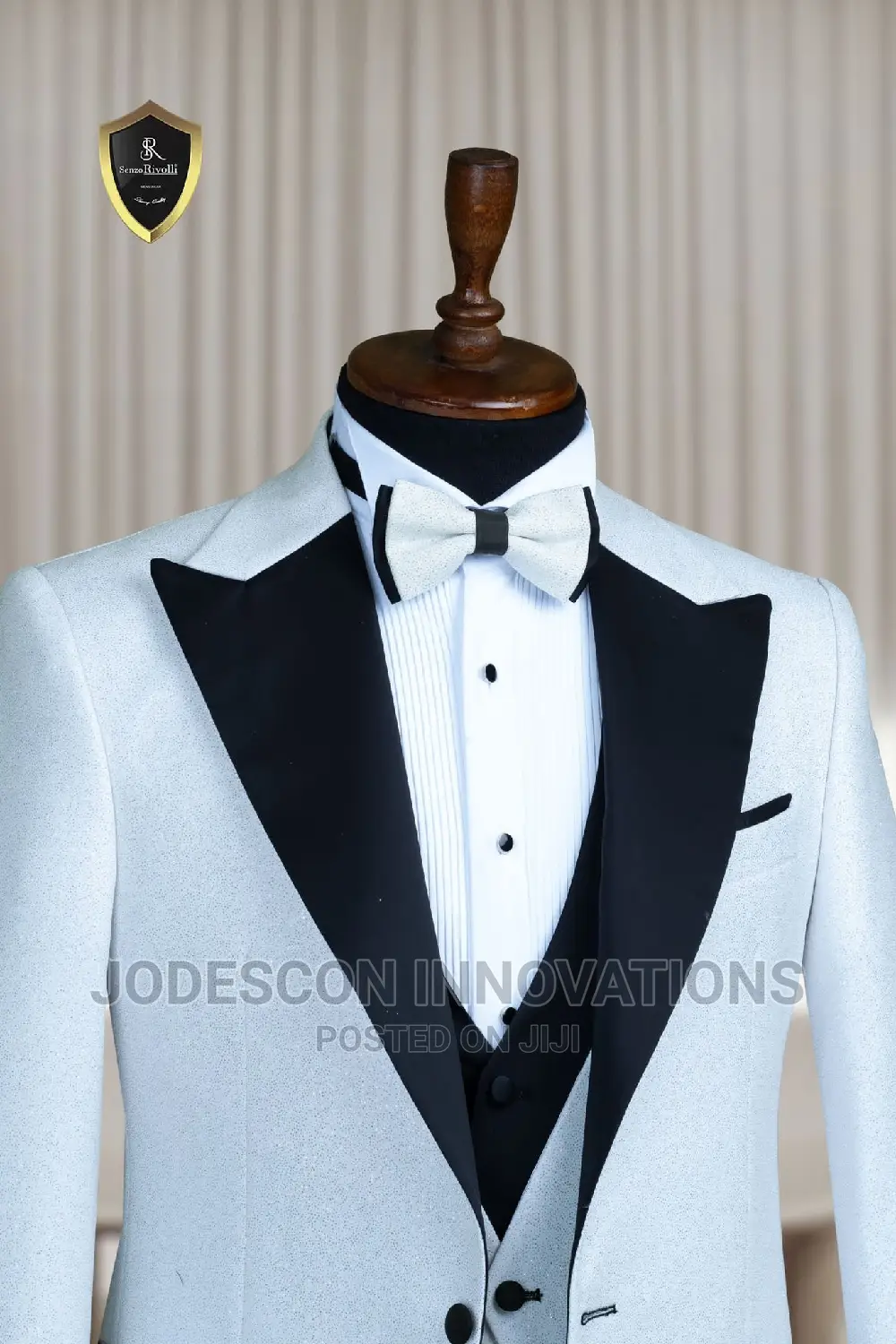 Stylish Men's Suits