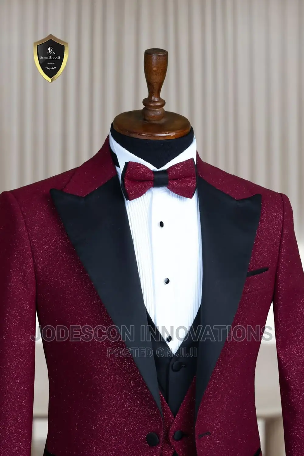 Stylish Men's Suits