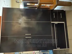 3 Door Wardrobe