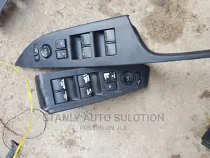Pressing Booting Honda