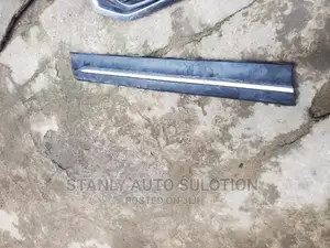 Door Paded Honda Crostour 2013