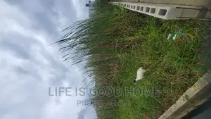 Land for Sell in Sangotedo