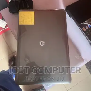 New Laptop HP 8GB Intel Core I5 HDD+SSD 500GB
