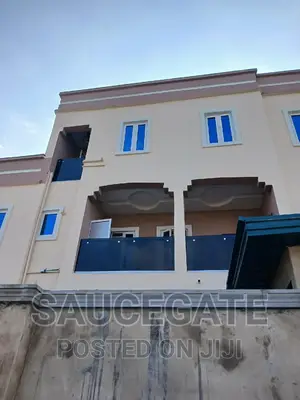 2bdrm Apartment in 91 Road, Abule Ado for rent