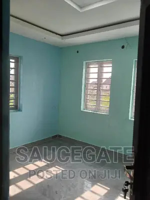 2bdrm Apartment in 91 Road, Abule Ado for rent