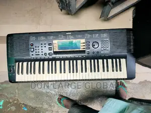 Yamaha PSR-730
