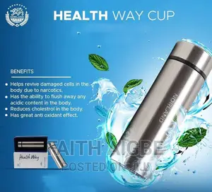 Norland Health Way Cup