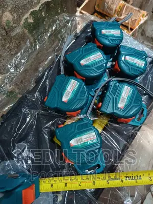 Original 8m Total Measuring Tape