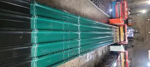 Aluminum Longspan