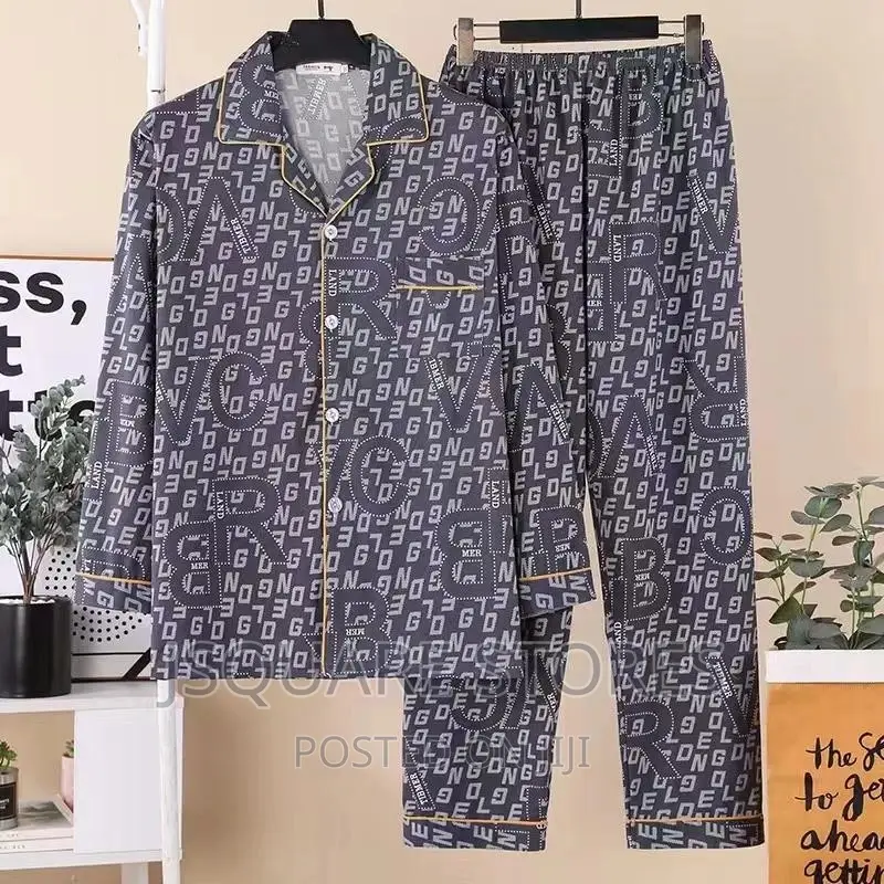Unisex Pyjamas