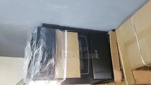 Latest 4burner Scanfrost Cooker {CK5400}
