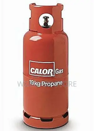 19kg Gas Cylinder