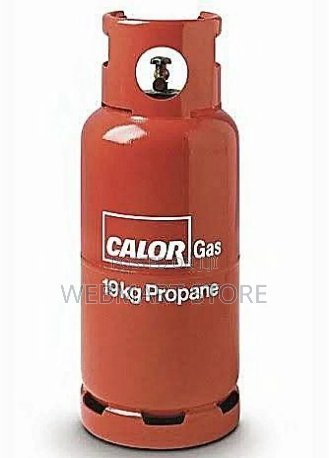 25kg Gas Cylinder