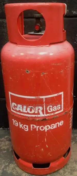 25kg Gas Cylinder