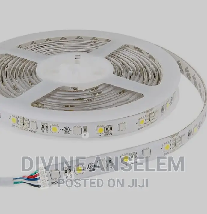 Tape Light
