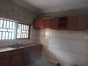 4bdrm Duplex in Zoo Estate, Enugu for rent