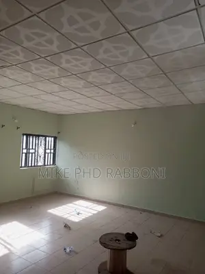 4bdrm Duplex in Zoo Estate, Enugu for rent