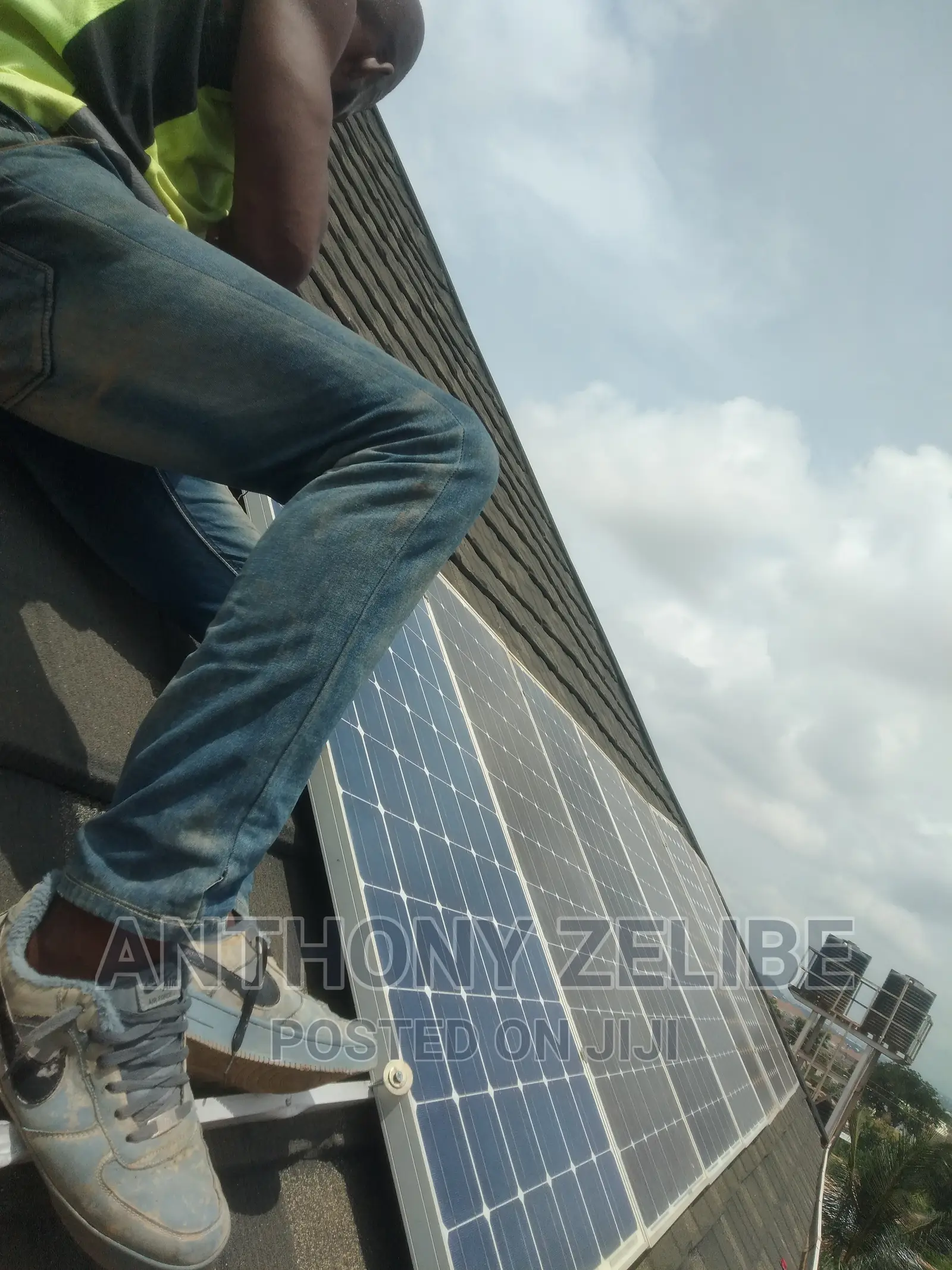 Electrical Technician