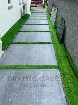 Artificial Grass Polish Floor Paint