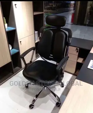 Ergonomic Office Chair