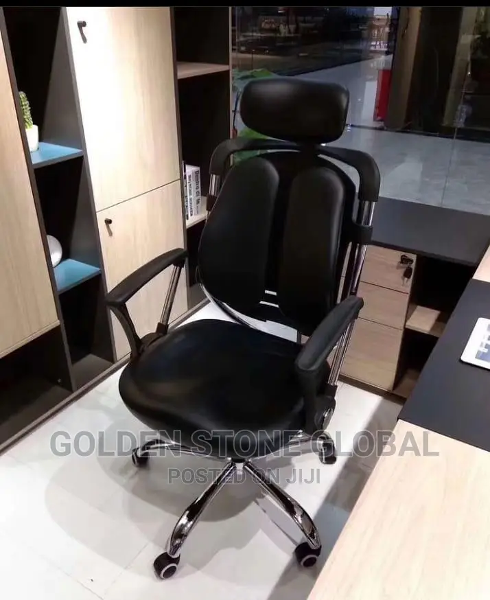 Ergonomic Office Chair