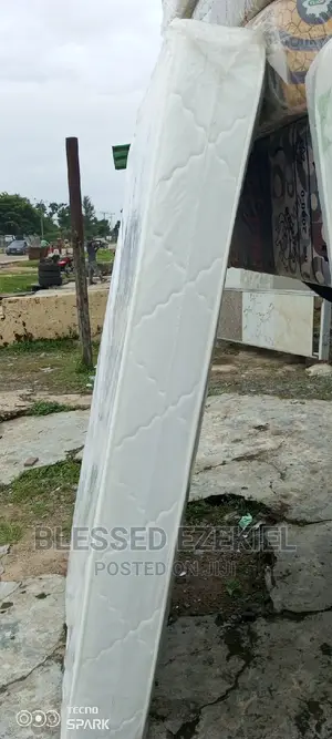 Prestige Orthopedic Mattress