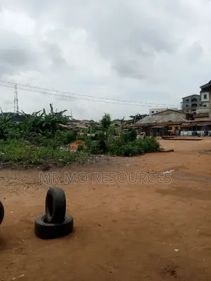 Photo - 6,500sqm (10 Plots) Land in Ojodu