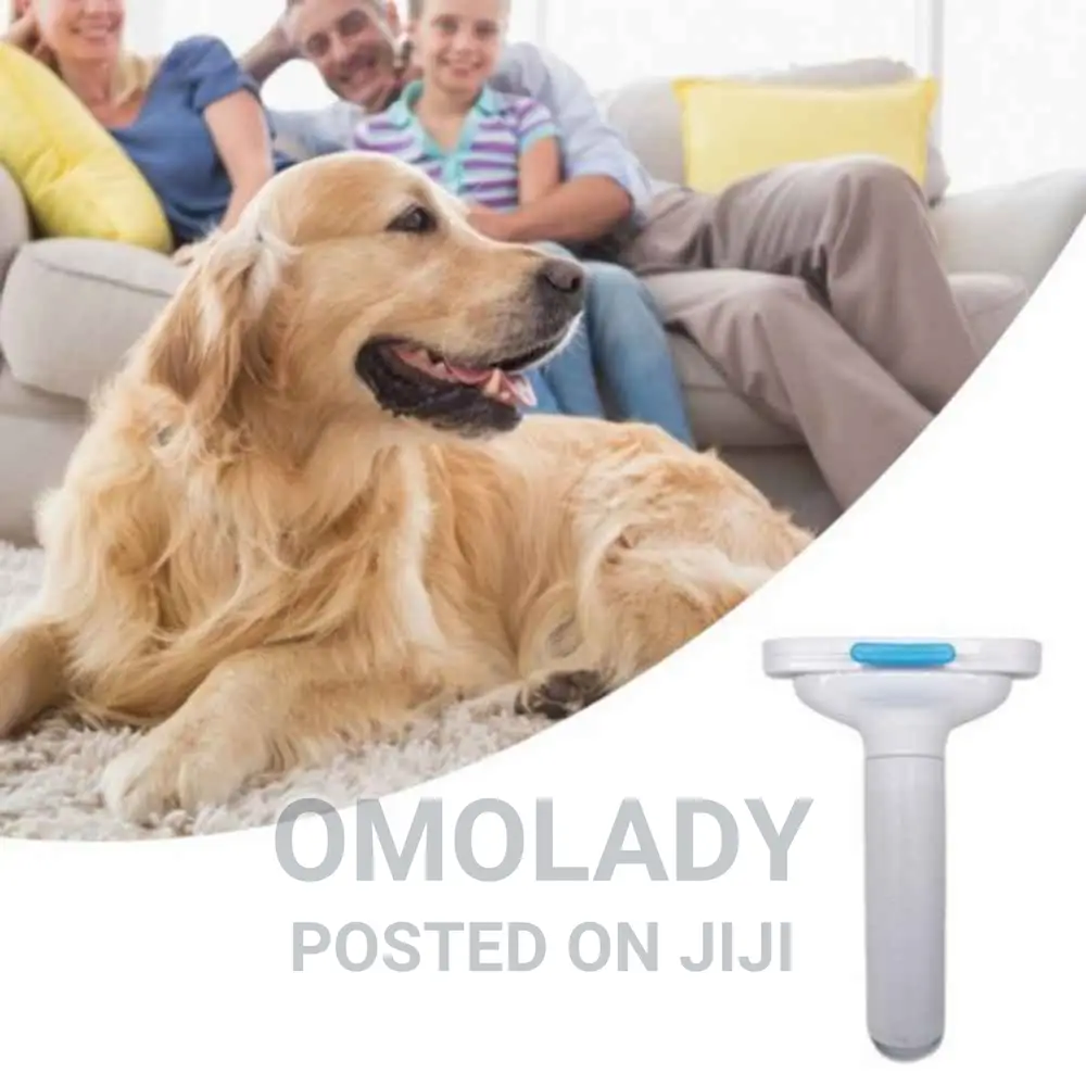 Pet Grooming Brush