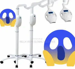 Teeth Whitening Machine