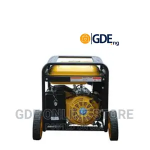Thermocool Petrol Generator 10.0kva/8.0kw ULT12000RS