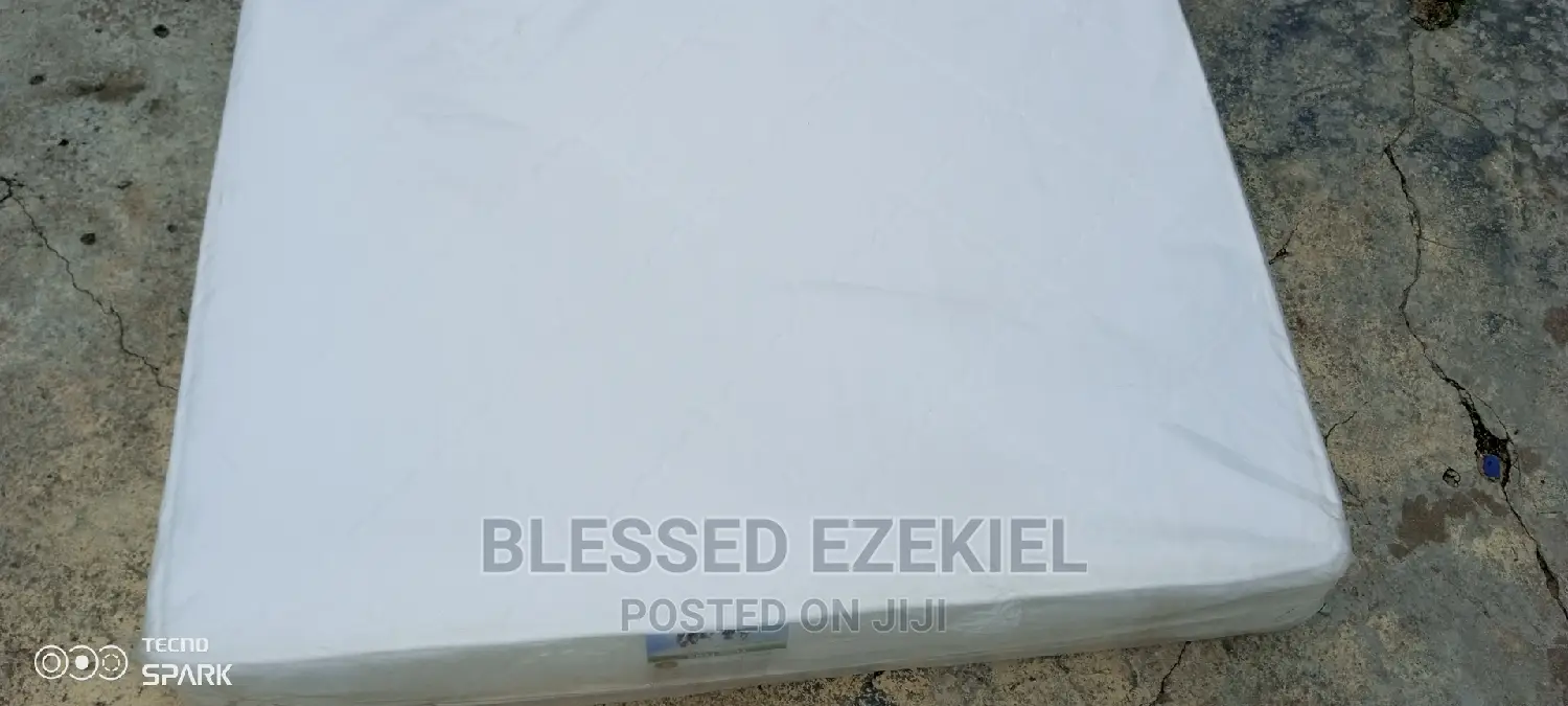 Prestige Orthopedic Mattress in Lugbe District Furniture, Ezekiel