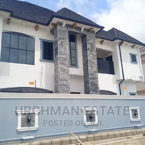 Furnished 2bdrm Apartment in Road E, Abule Ado for rent