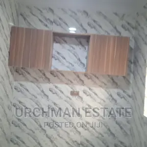 Furnished 2bdrm Apartment in Road E, Abule Ado for rent
