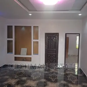 Furnished 2bdrm Apartment in Road E, Abule Ado for rent