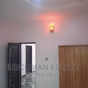 Furnished 2bdrm Apartment in Road E, Abule Ado for rent
