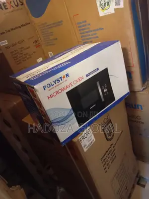 Best Quality Polystar Microwave Oven::PV-25ug94hb