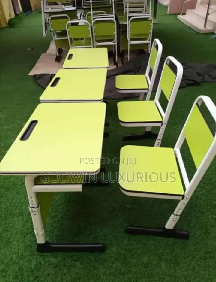 Chair for Primary School Students