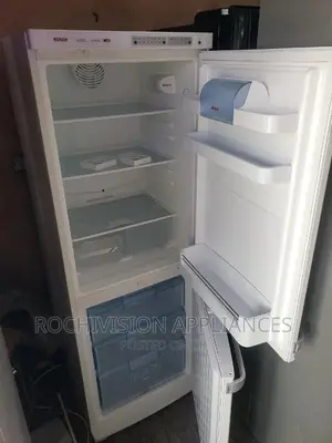 Bosch Refrigerator Bosch Fridge Freezer Bosch Double Door