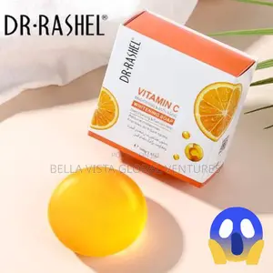 Dr Rashel Vitamin C Soap