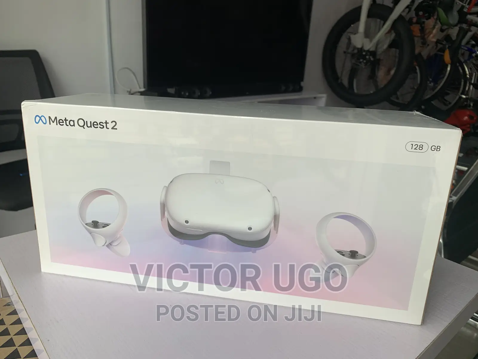 Metaquest 2 Vr