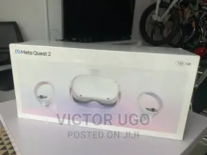 Metaquest 2 Vr
