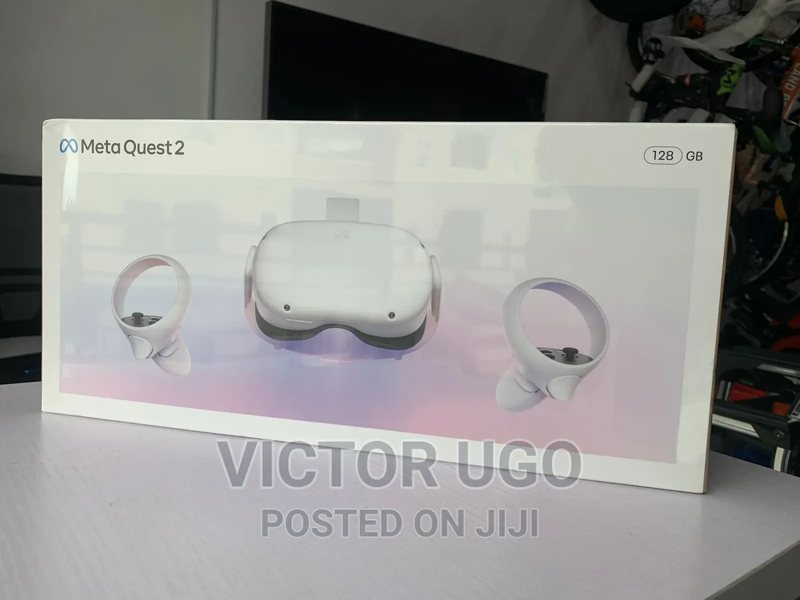 Metaquest 2 Vr