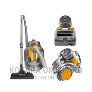 Ingco 2000w Cyclone Vacuum Cleaner