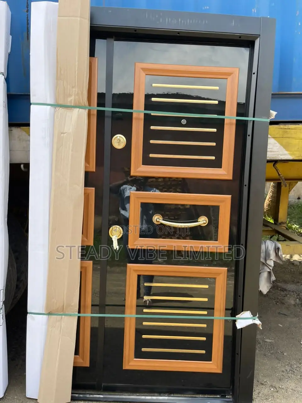 4ft Turkey Luxury Door