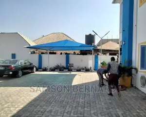 Unique Car Port Fabrication