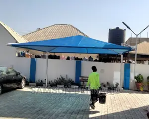 Topnotch Car Port Fabrication and Installation