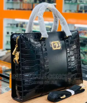 Classy Men Laptop Bag
