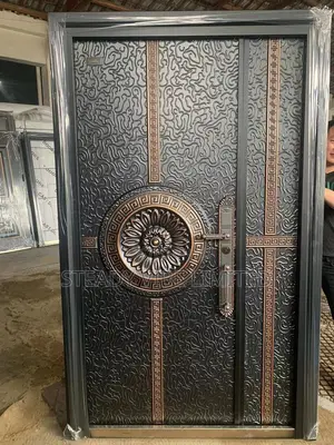 4ft Original China Luxury Cast Door