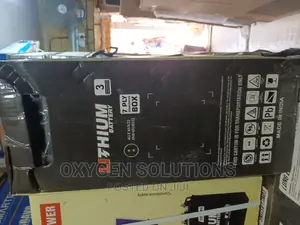 220ah 12v Lithium Tubular Battery