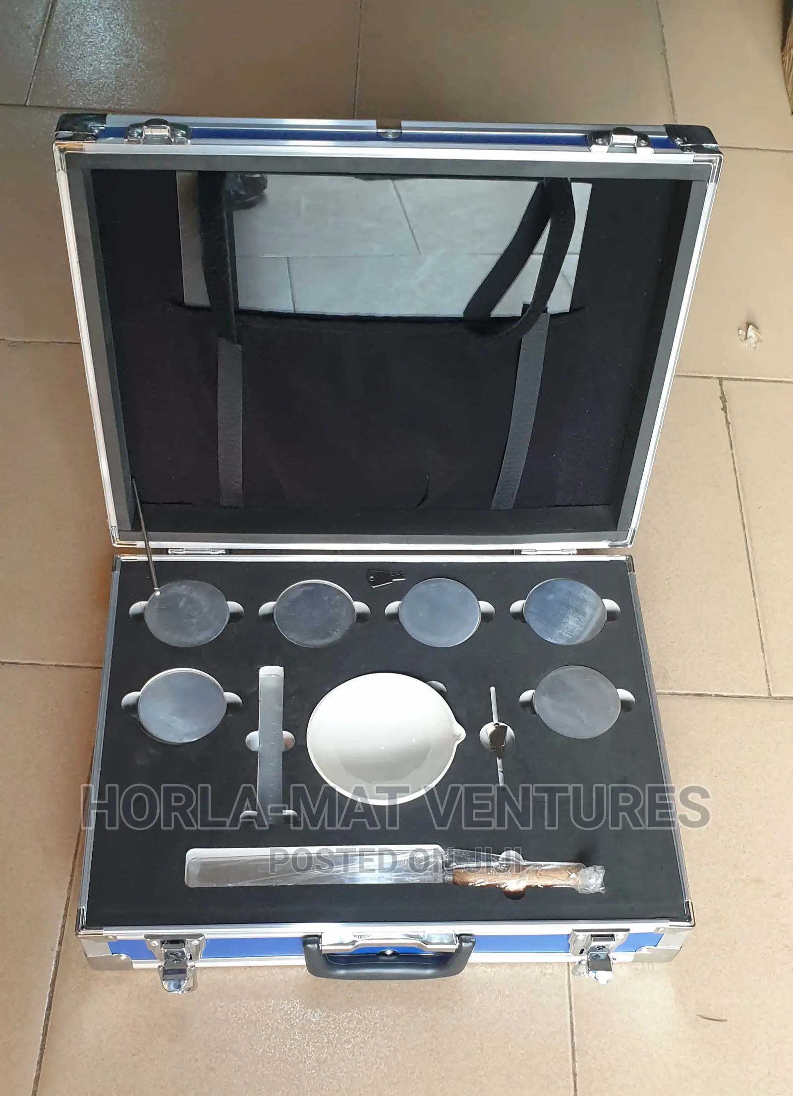 Plastic Limit Set